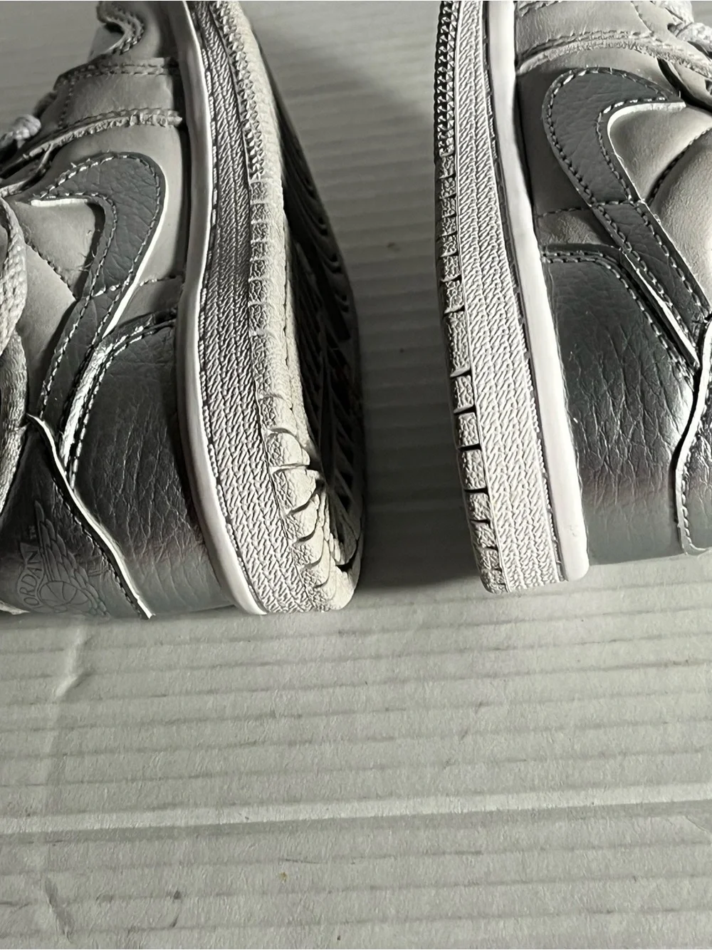 Nike size 9 children good condition